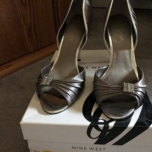 Nine West Special occasion